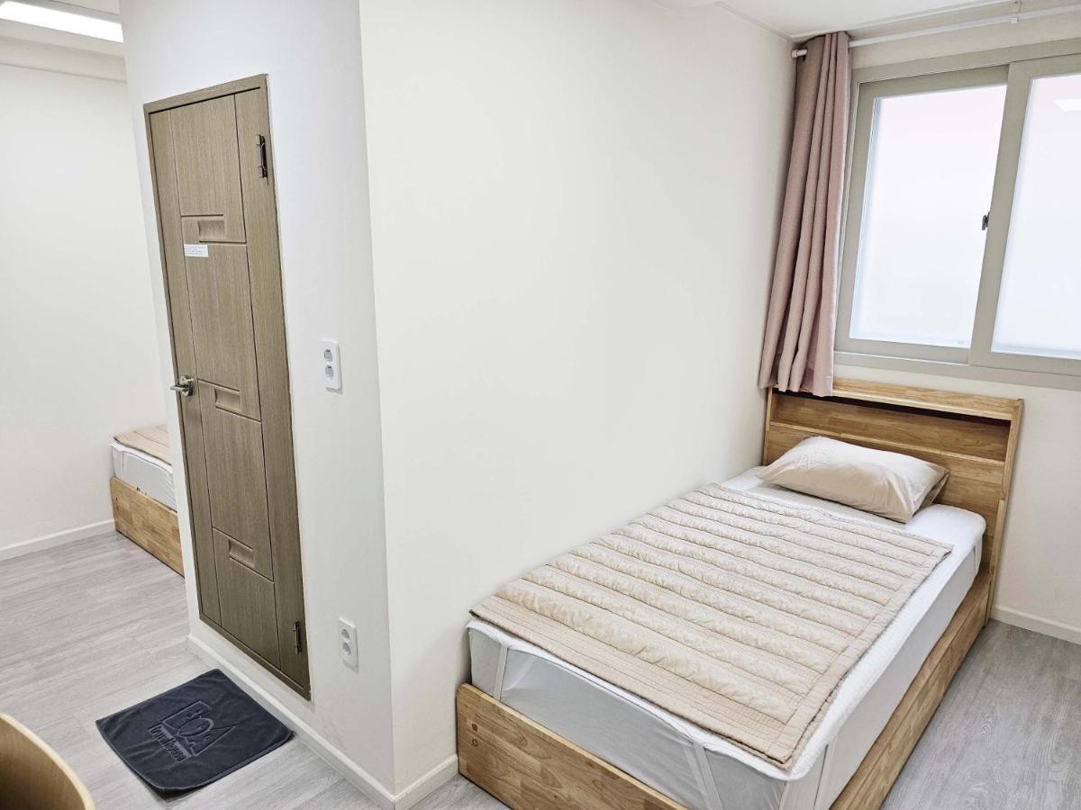 Хостел Boa Travel House Сеул Екстер'єр фото