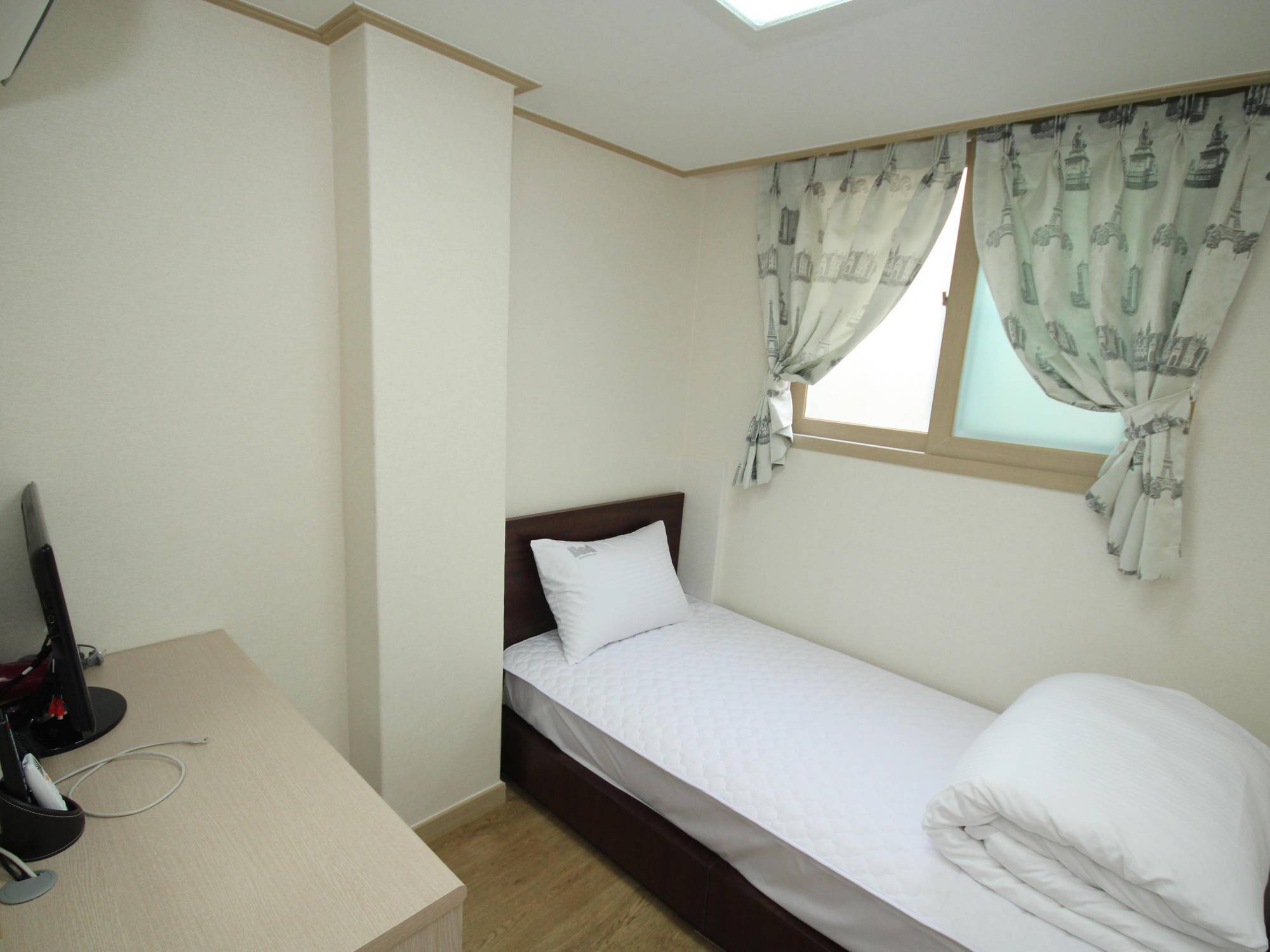 Хостел Boa Travel House Сеул Екстер'єр фото